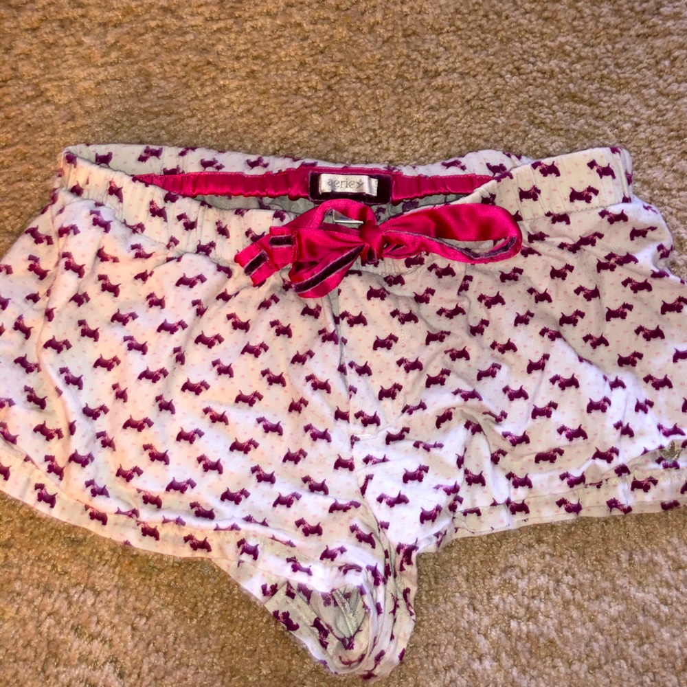 Aerie shorts